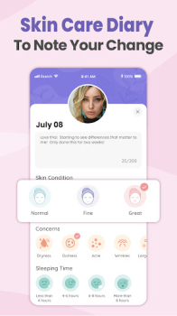 FaceYogi apk mod premium unlocked latest version v2.12.1(179) screenshot 1