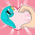 Finger Heart Matching Mod Apk Download