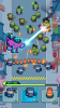 Alien Fight Police vs Zombie mod apk unlimited money v1.0.8 screenshot 3