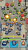 Alien Fight Police vs Zombie mod apk unlimited money v1.0.8 screenshot 5