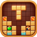 Block Crush Wood Block Puzzle Mod Apk Unlimited Money Download