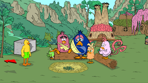 Pato Asado & Horneado Saw Trap Apk Download Latest Version