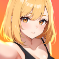 Waifu AI Anime Chat Girl mod apk premium unlocked