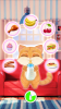 My Cat House Virtual Pet Care game download for android v0.2 screenshot 3