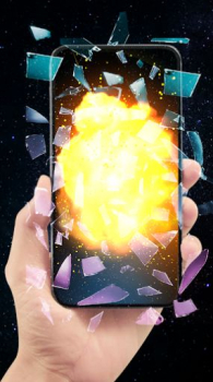 Bomb Break Firecracker Prank mod apk download v0.4 screenshot 3