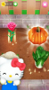 My Talking Hello Kitty Mod Apk Unlimited Money and Gems Download v2.0.0 screenshot 3