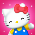 My Talking Hello Kitty Mod Apk Unlimited Money and Gems Download