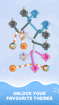 Tangle Maze Untie the Knots apk download for android v7 screenshot 1