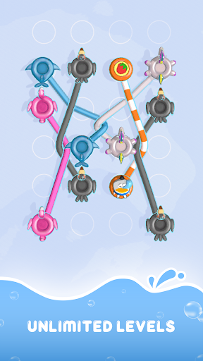 Tangle Maze Untie the Knots apk download for android
