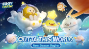Eggy Party Mod Apk Unlimited Money Latest Version v1.0.74 screenshot 4