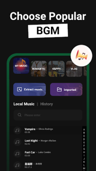 AI Video Generator Viddo mod apk latest version download v3.1.0.1 screenshot 1