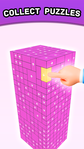 Tap Master Take Blocks Away mod apk download