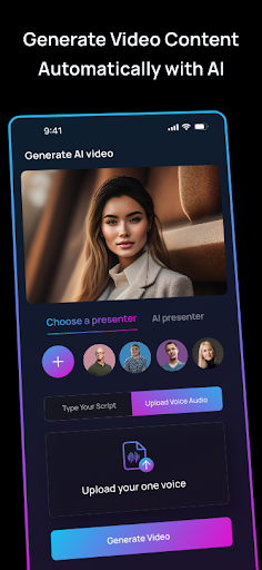 ScriptToVid AI Video Generator mod apk download