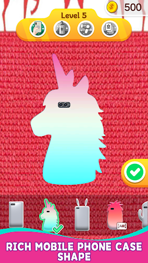 Phonecase Make Master Mod Apk Download