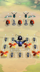Merge Ant Insect Fusion mod apk unlimited money v30 screenshot 4