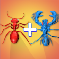 Merge Ant Insect Fusion mod apk unlimited money