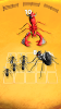 Merge Ant Insect Fusion mod apk unlimited money v30 screenshot 3