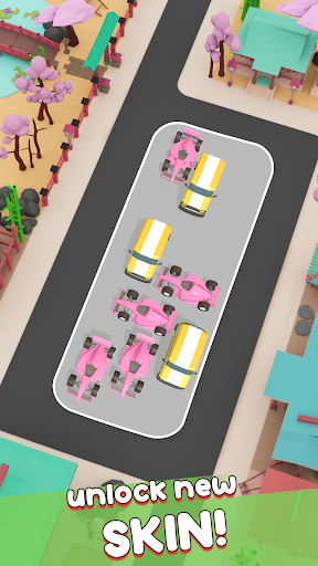 Car Parking Traffic Jam Game apk download for android