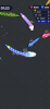 Snake Clash Cheats Android Apk Download v0.43.0 screenshot 2