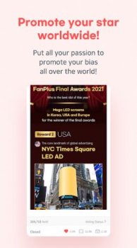 FanPlus Mod Apk Download Latest Version v1.27.35 screenshot 1