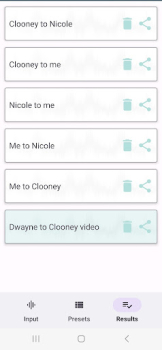 Revoice Change your voice Mod Apk Download v2.0.1 screenshot 1