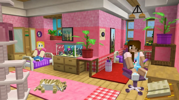 KawaiiWorld X mod apk download