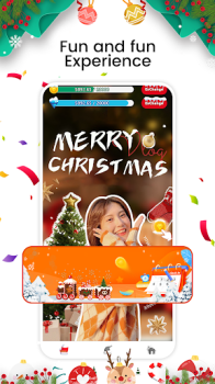 Noel Tube Mod Apk Download v1.0.0 screenshot 1