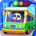 Baby Panda＇s Town Life mod apk (unlimited money)