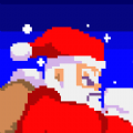 Santa Fighter apk download for android