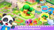 Baby Panda＇s Town Life mod apk (unlimited money) v9.83.57.00 screenshot 2