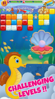 Cube Blast 2024 Pop Cubes apk download for android v1.0.0 screenshot 8