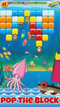 Cube Blast 2024 Pop Cubes apk download for android v1.0.0 screenshot 3