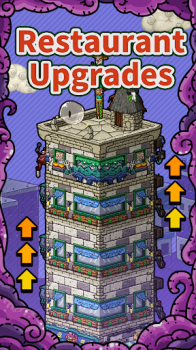Monster Chef mod apk unlimited money v3.4.7 screenshot 6