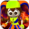 Clown Digital Circus Monster apk download for android