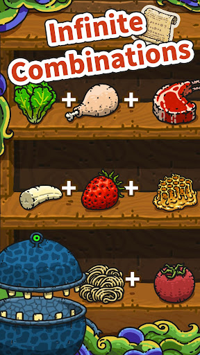 Monster Chef mod apk unlimited moneyͼƬ4