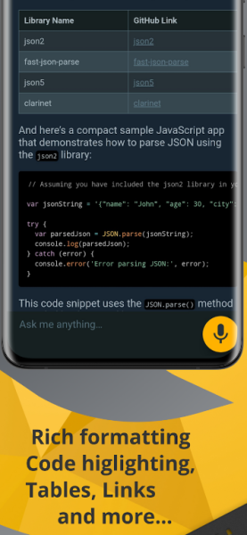 AiCogni Voice AI Mod Apk Download