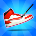 Sneaker Art mod apk no ads everything unlocked