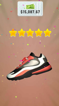 Sneaker Art mod apk no ads everything unlocked v1.13.1 screenshot 2