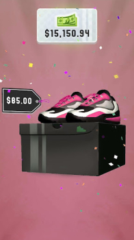 Sneaker Art mod apk no ads everything unlocked v1.13.1 screenshot 5