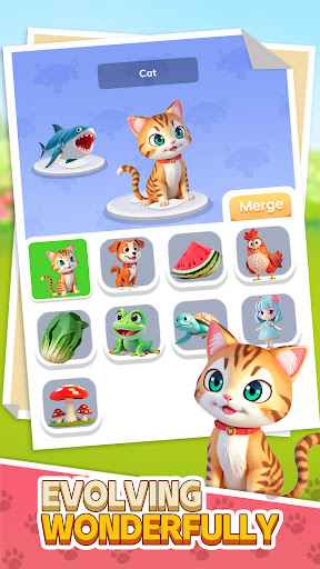 AI Animal Generate Mix Games mod apk unlimited money