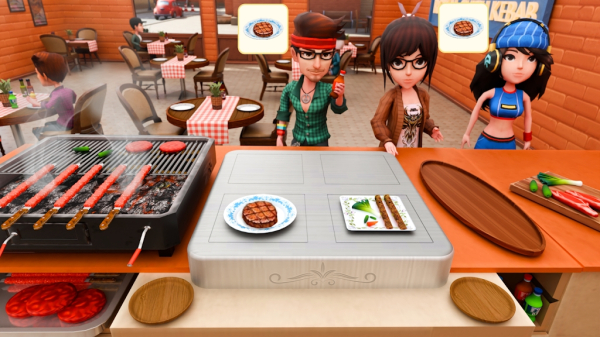 Kebab Simulator free download apk for android