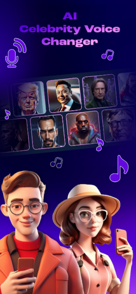 AI Voice Changer SpeechLab Mod Apk Download