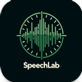 AI Voice Changer SpeechLab Mod Apk Download