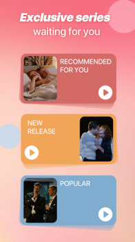 Playlet Reels of Tiny shows Mod Apk Download v1.0.20 screenshot 1