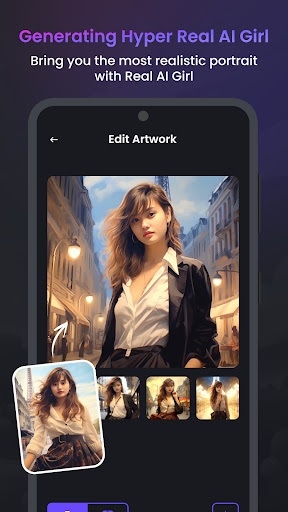 PicArt AI Art Generator Mod Apk Download