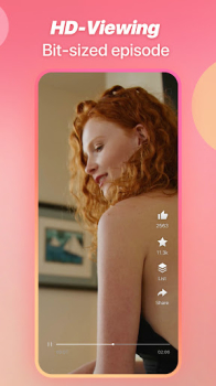 Playlet Reels of Tiny shows Mod Apk Download v1.0.20 screenshot 2