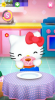 My Talking Hello Kitty Mod Apk Unlimited Money and Gems Download v2.0.0 screenshot 7