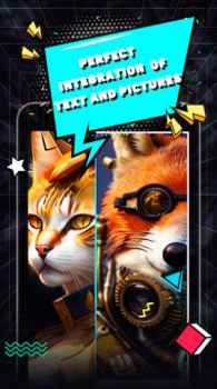 MemeAI AI Image Generater Mod Apk Download v1.1.29 screenshot 3