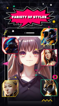 MemeAI AI Image Generater Mod Apk Download v1.1.29 screenshot 5