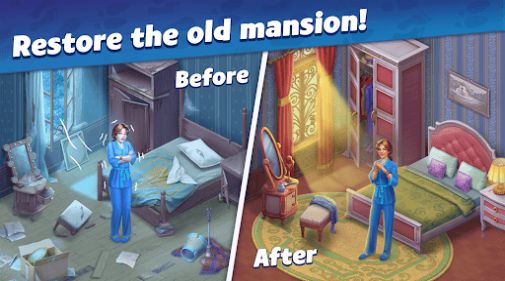 Mystery Matters Mod Apk 1.7.0 (Unlimited Stars and Coins) Latest Version